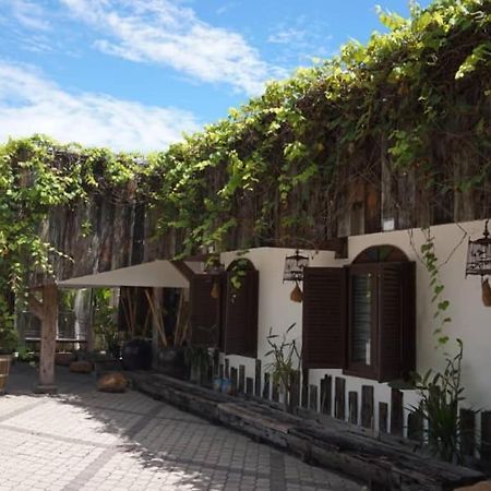Kinta Bali Villa Ипох Экстерьер фото