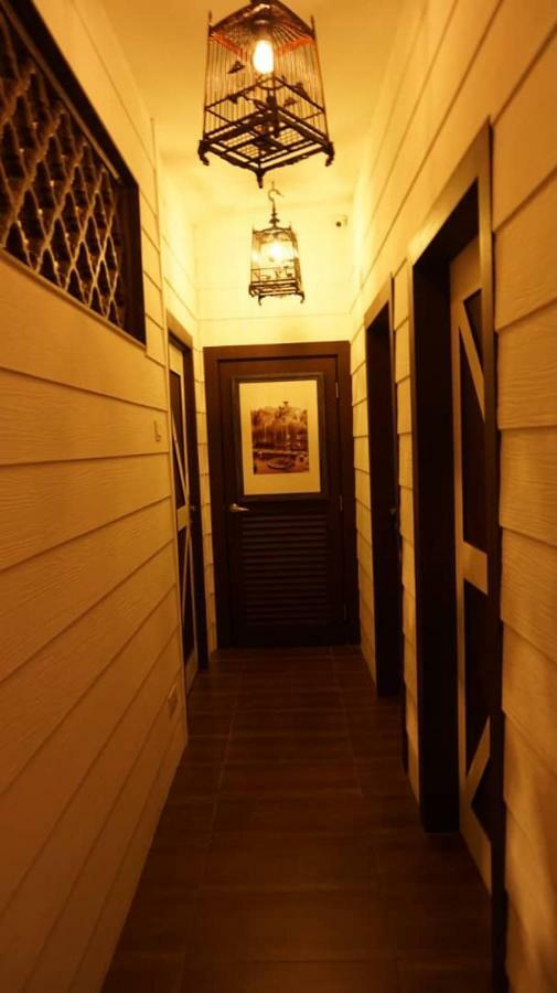 Kinta Bali Villa Ипох Экстерьер фото