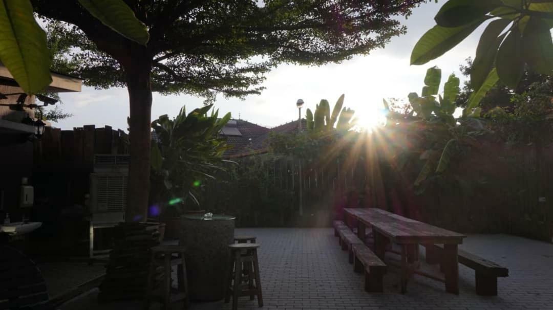 Kinta Bali Villa Ипох Экстерьер фото