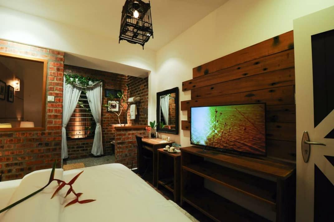 Kinta Bali Villa Ипох Экстерьер фото