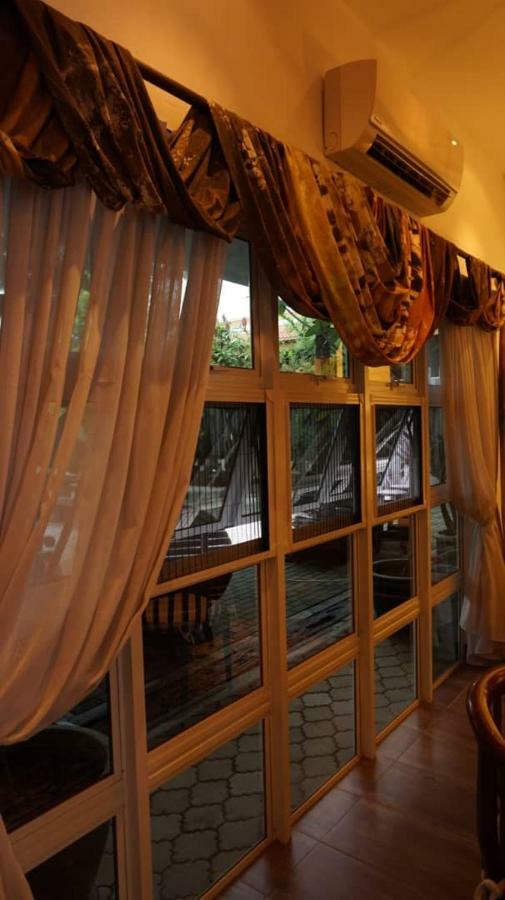 Kinta Bali Villa Ипох Экстерьер фото