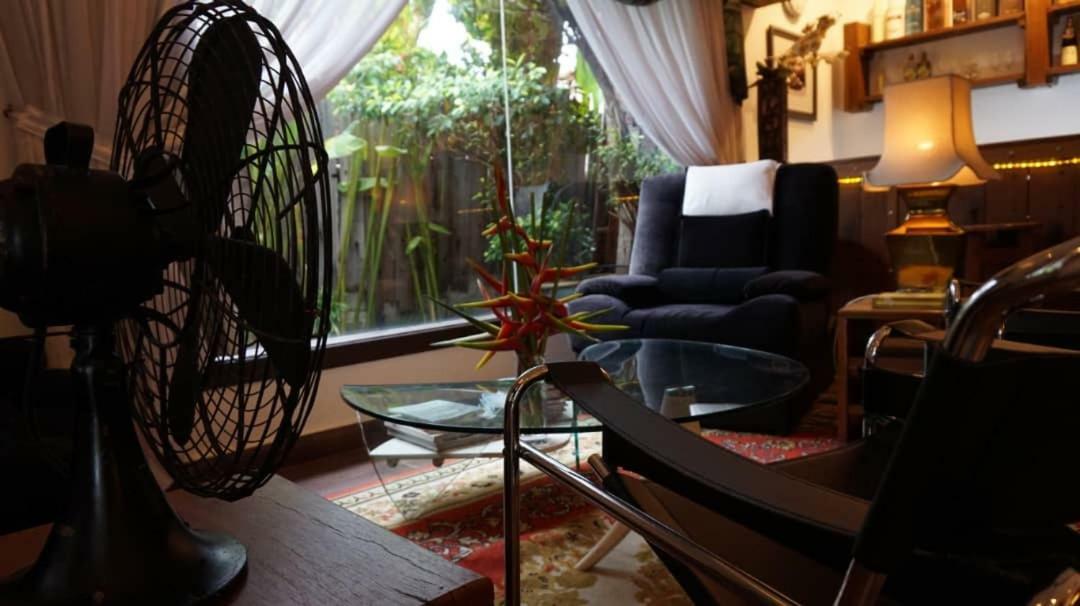 Kinta Bali Villa Ипох Экстерьер фото