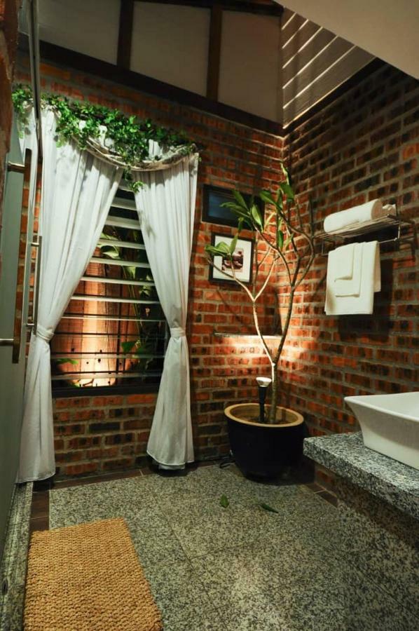 Kinta Bali Villa Ипох Экстерьер фото