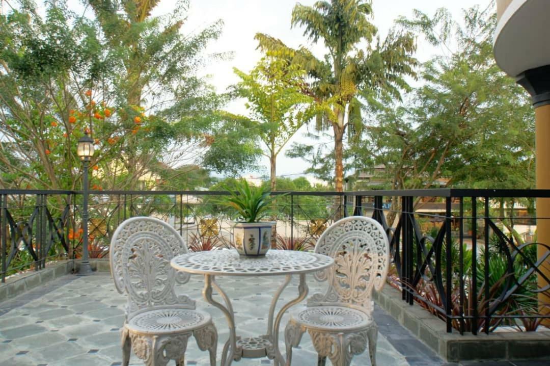 Kinta Bali Villa Ипох Экстерьер фото