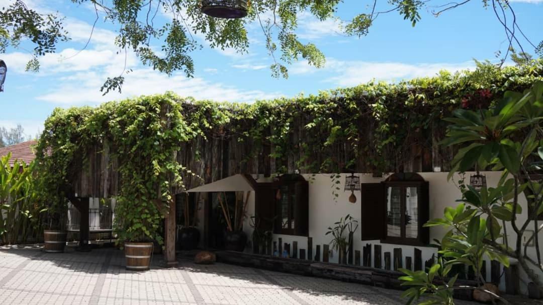 Kinta Bali Villa Ипох Экстерьер фото