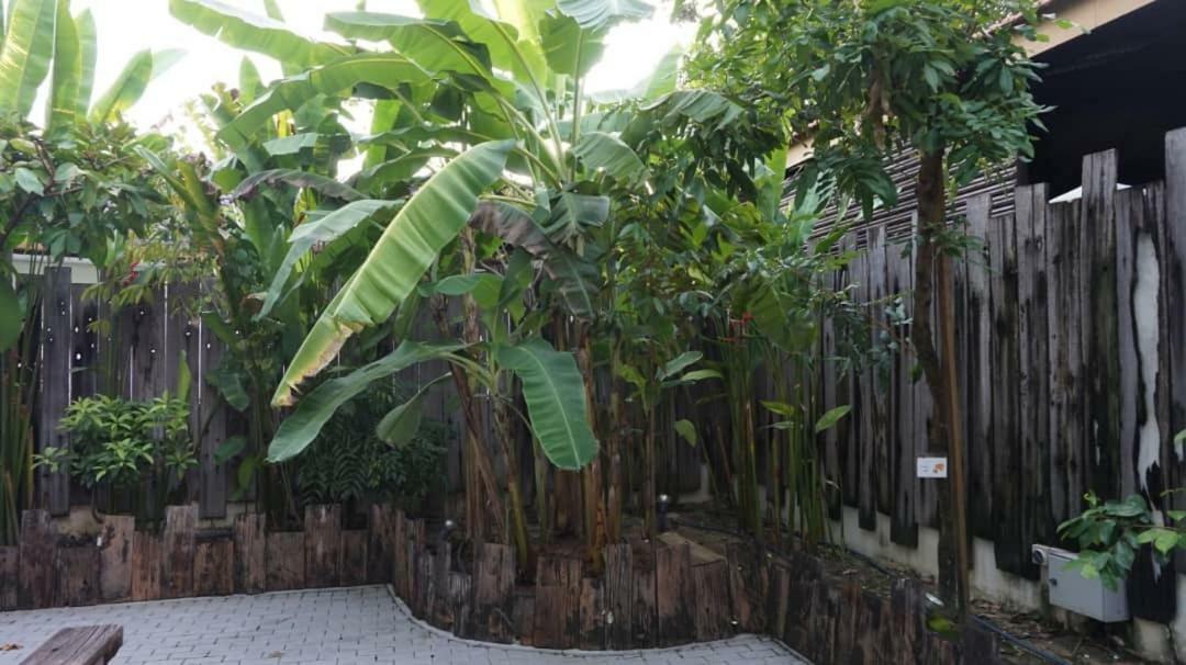Kinta Bali Villa Ипох Экстерьер фото