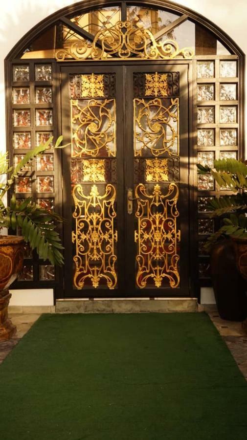 Kinta Bali Villa Ипох Экстерьер фото