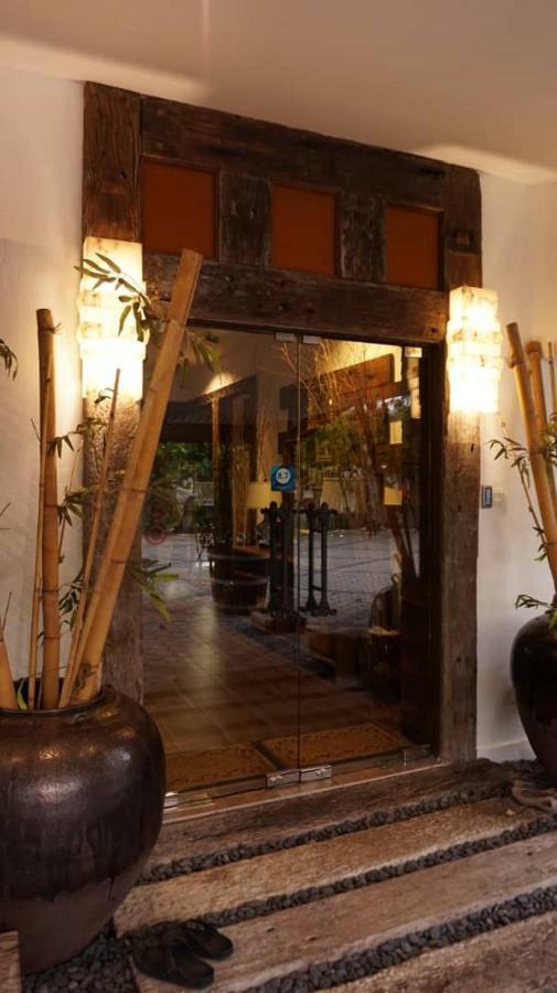 Kinta Bali Villa Ипох Экстерьер фото