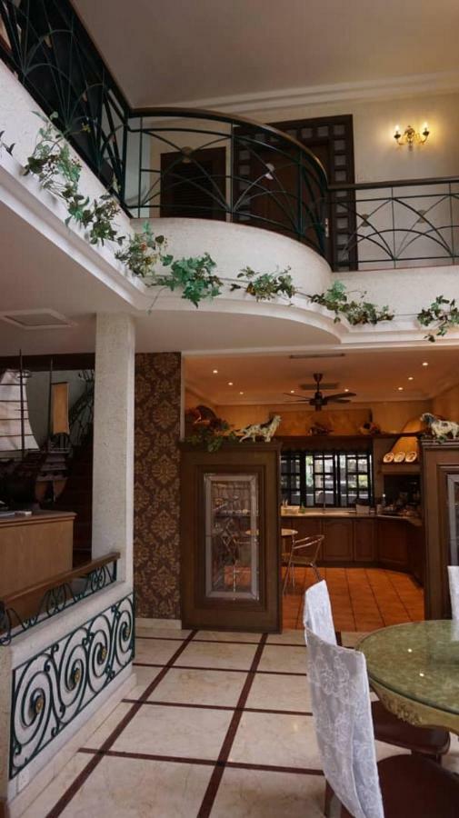 Kinta Bali Villa Ипох Экстерьер фото
