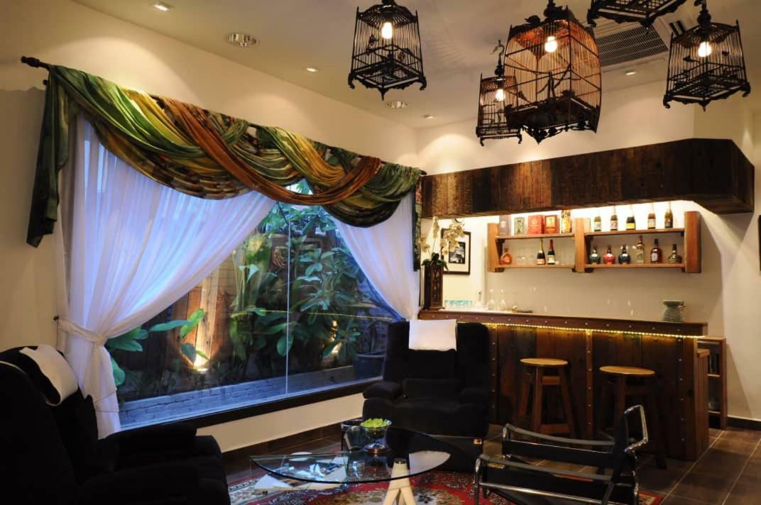 Kinta Bali Villa Ипох Экстерьер фото