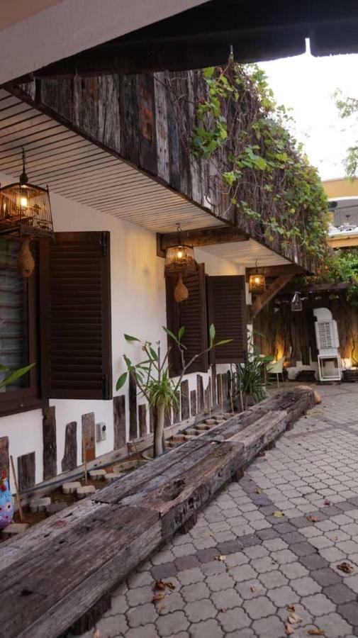 Kinta Bali Villa Ипох Экстерьер фото