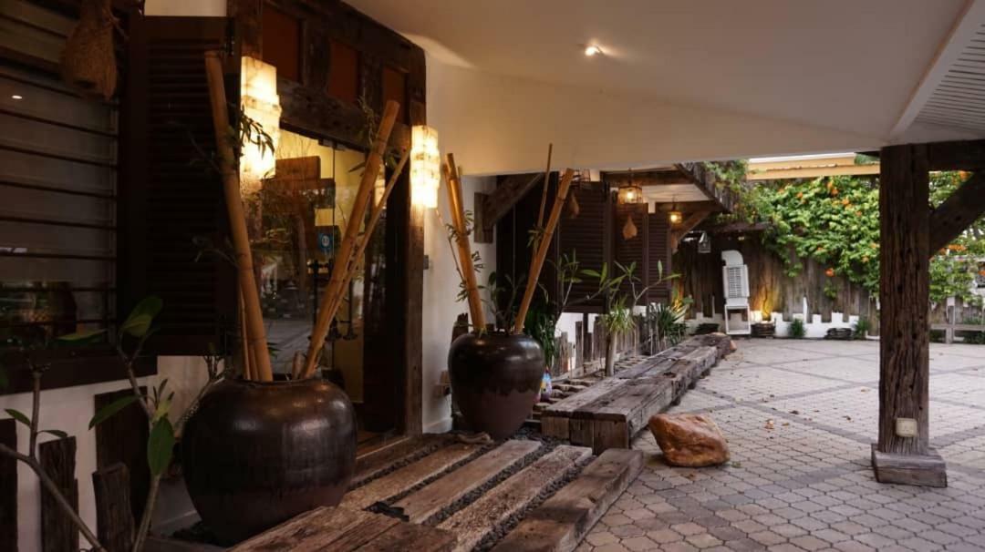 Kinta Bali Villa Ипох Экстерьер фото