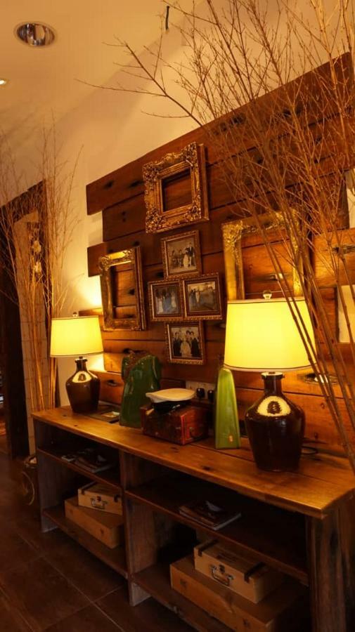 Kinta Bali Villa Ипох Экстерьер фото