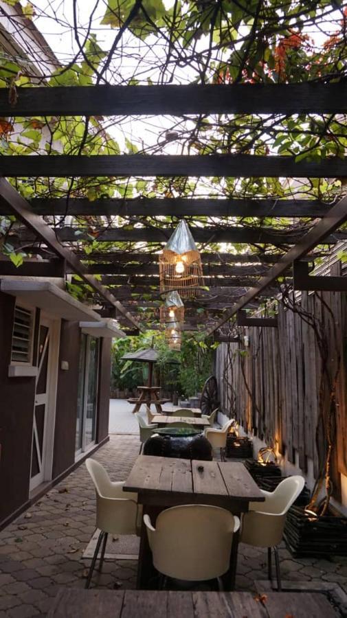 Kinta Bali Villa Ипох Экстерьер фото