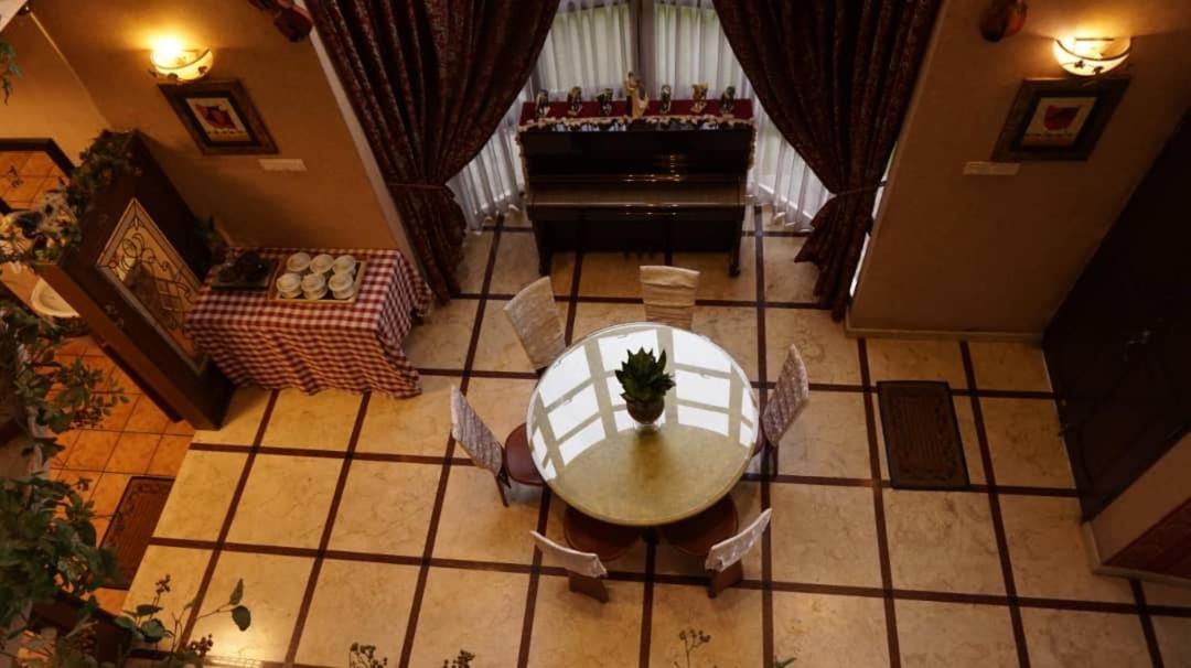 Kinta Bali Villa Ипох Экстерьер фото